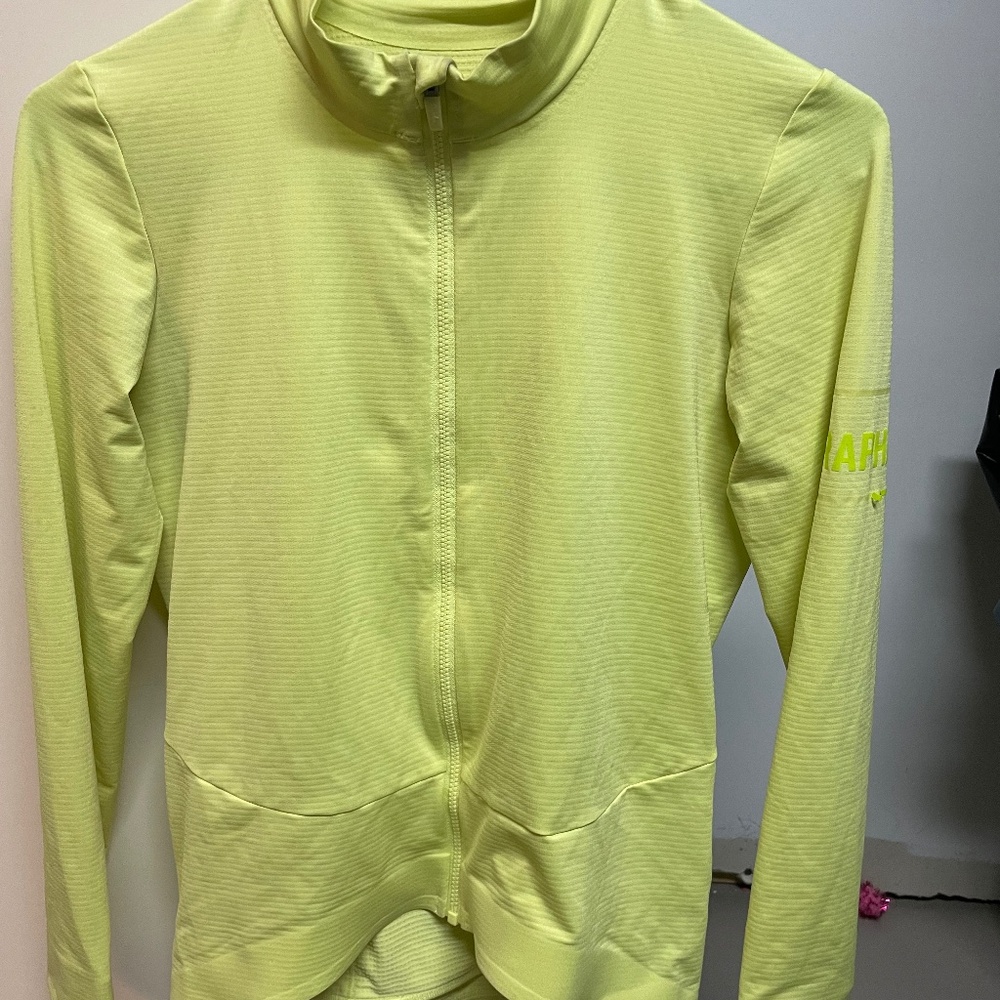 Rapha MEN'S PRO TEAM LONG SLEEVE THERMAL JERSEY Men’s small